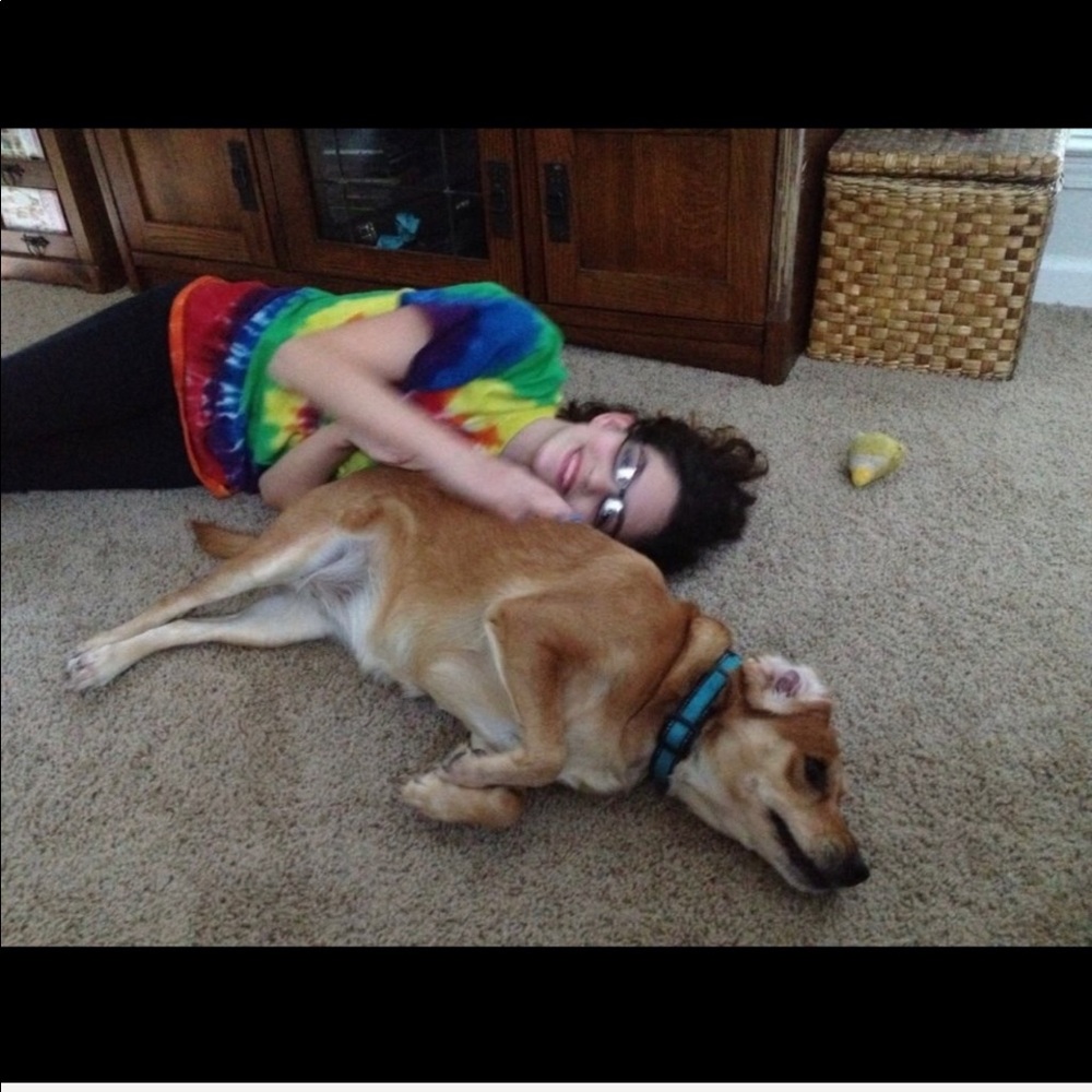 R.I.P. Junebug 😭 01/28/21 - Picture 10 of 16
